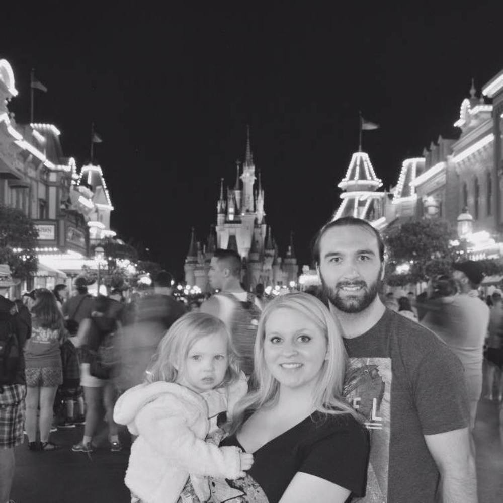 Meet your Posher, Paige